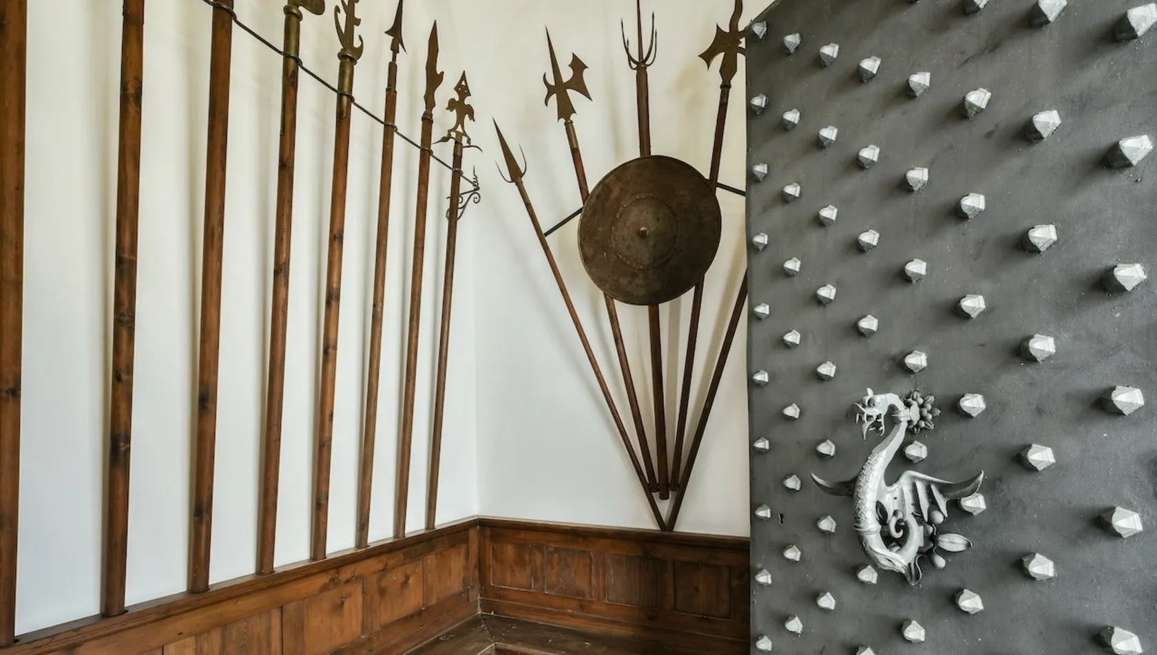 Armors