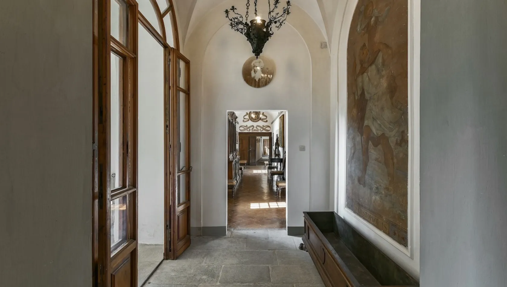 Corridor-01