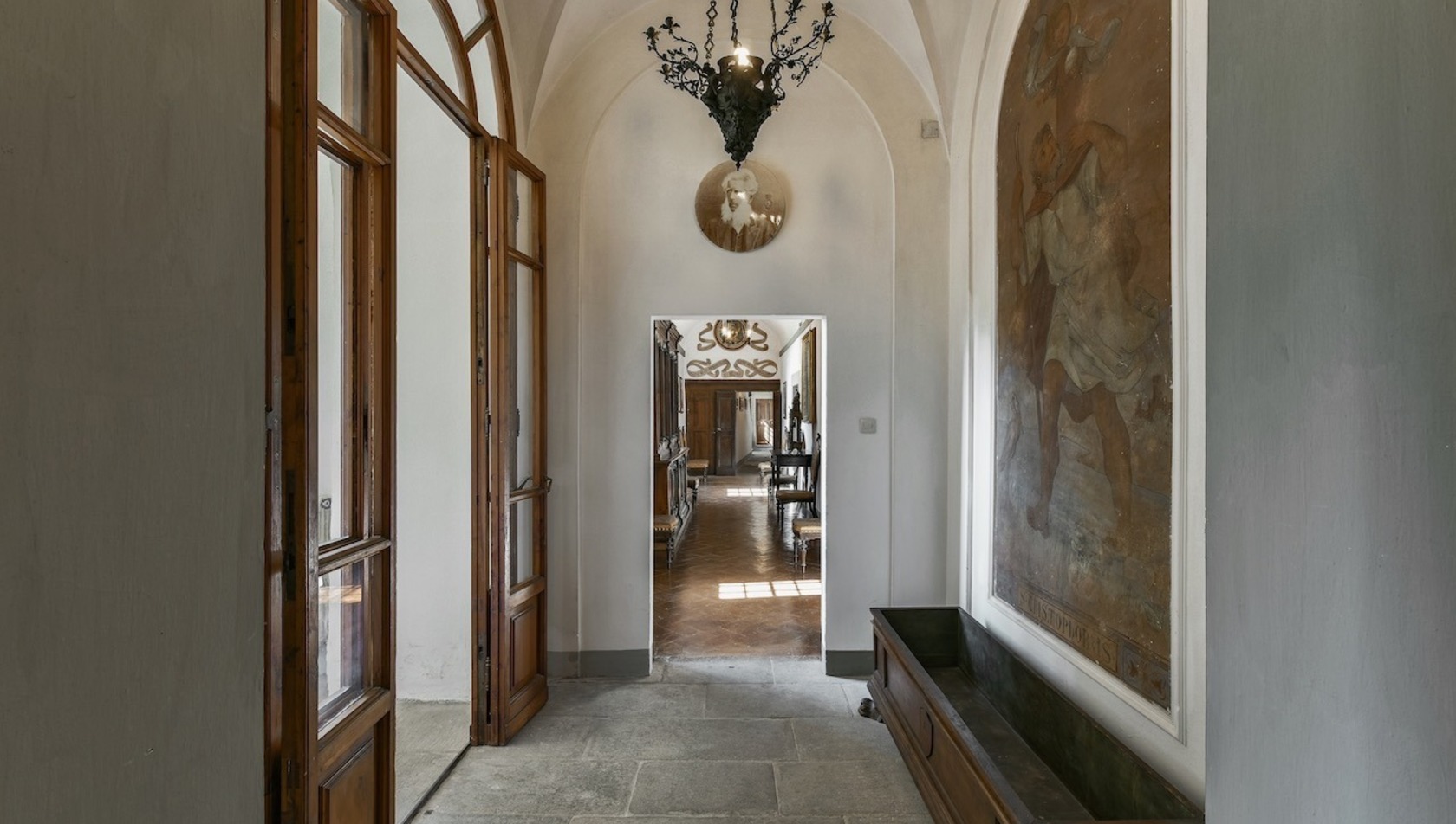 Corridor-01