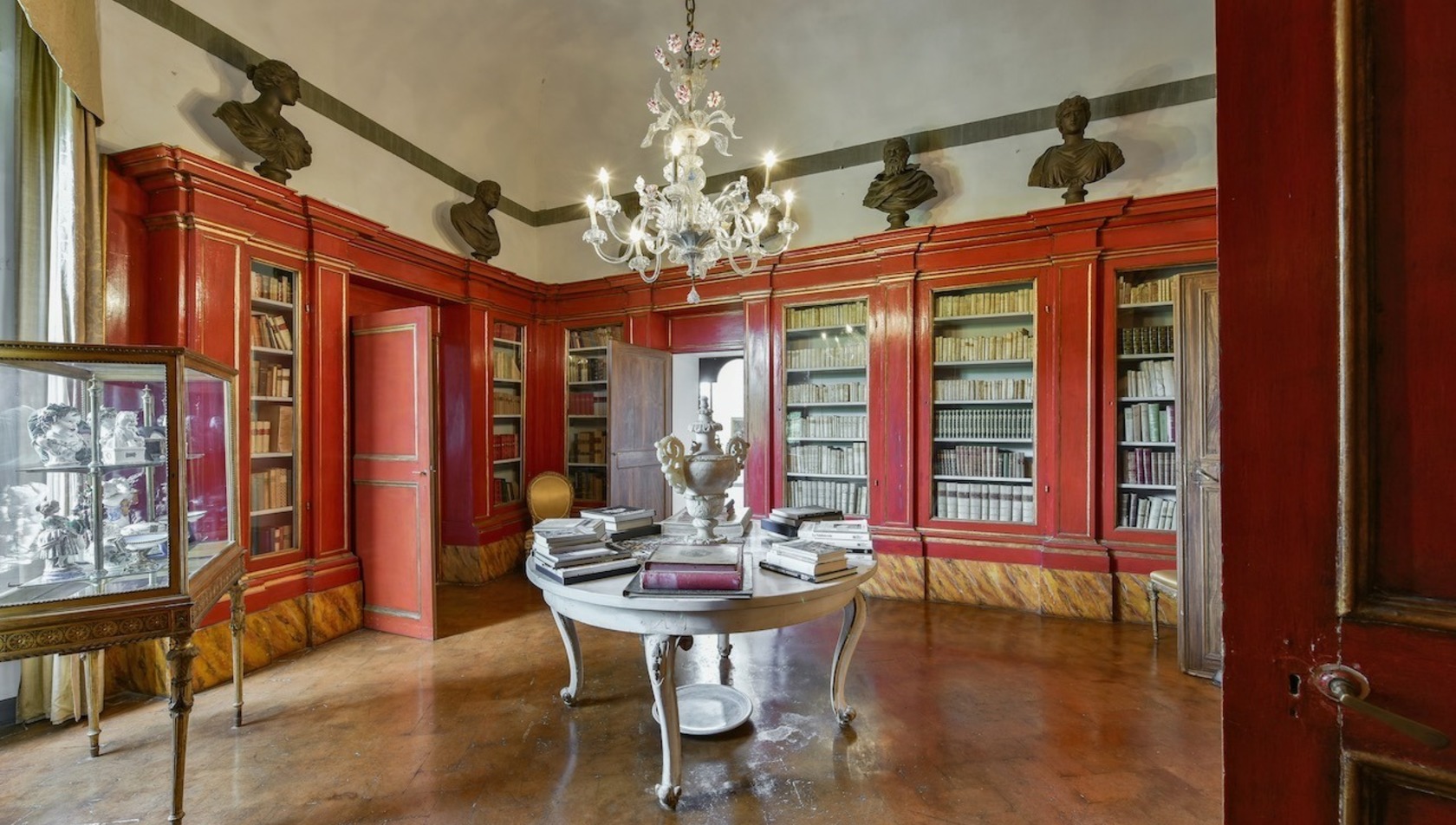 Library-03